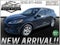 2021 Ford Escape S