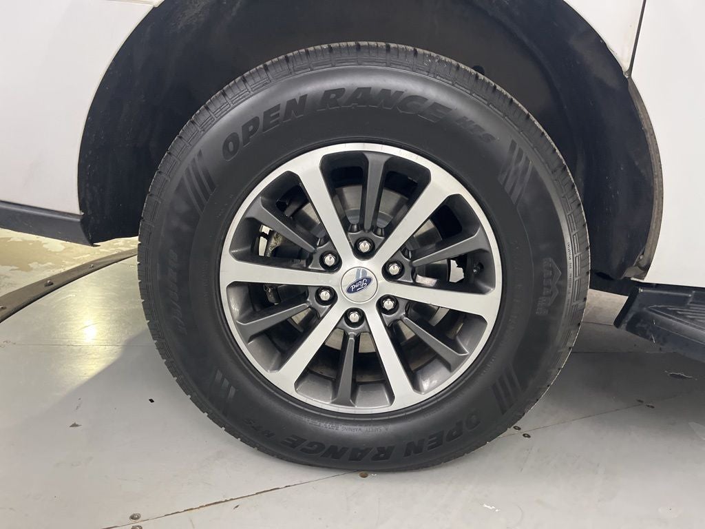 2019 Ford Expedition Max XL