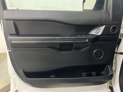 2019 Ford Expedition Max XL