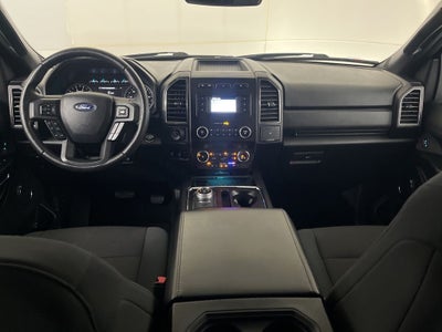 2019 Ford Expedition Max XL