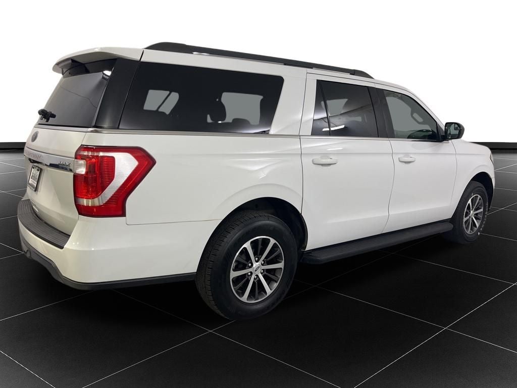2019 Ford Expedition Max XL