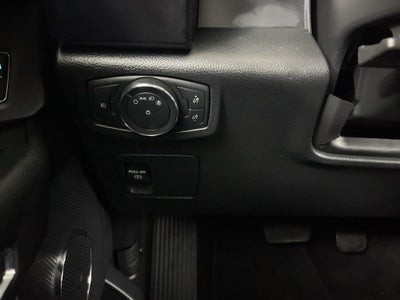 2019 Ford Expedition Max XL