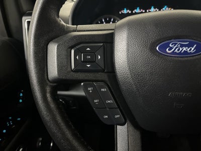 2019 Ford Expedition Max XL