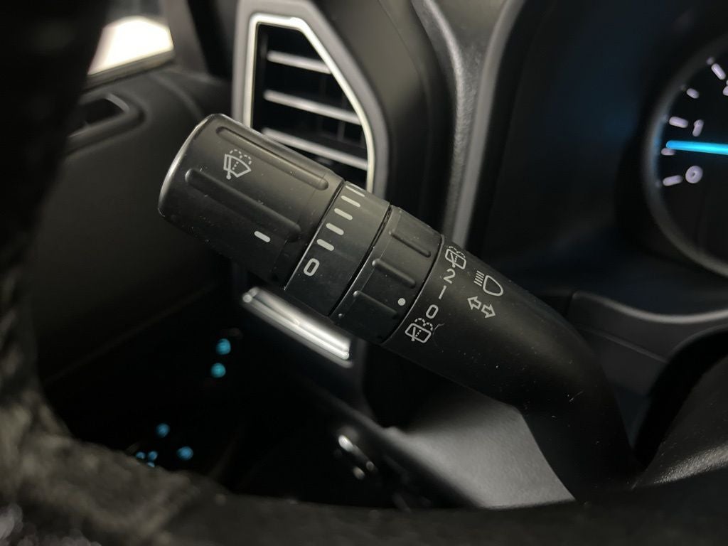 2019 Ford Expedition Max XL