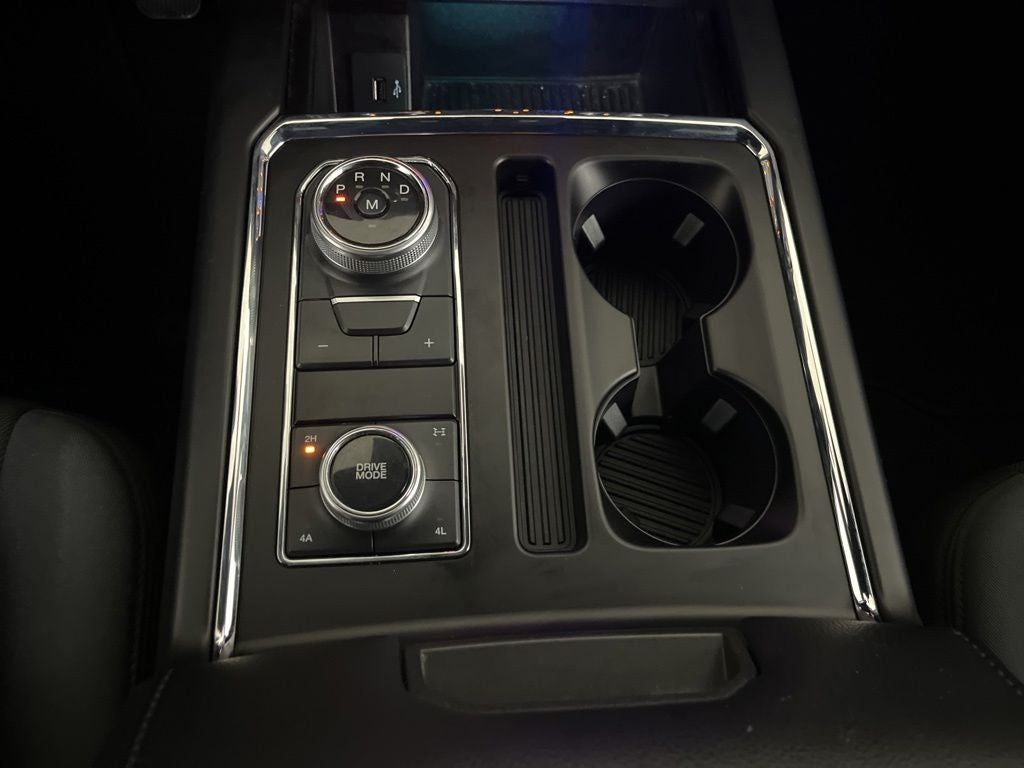 2019 Ford Expedition Max XL