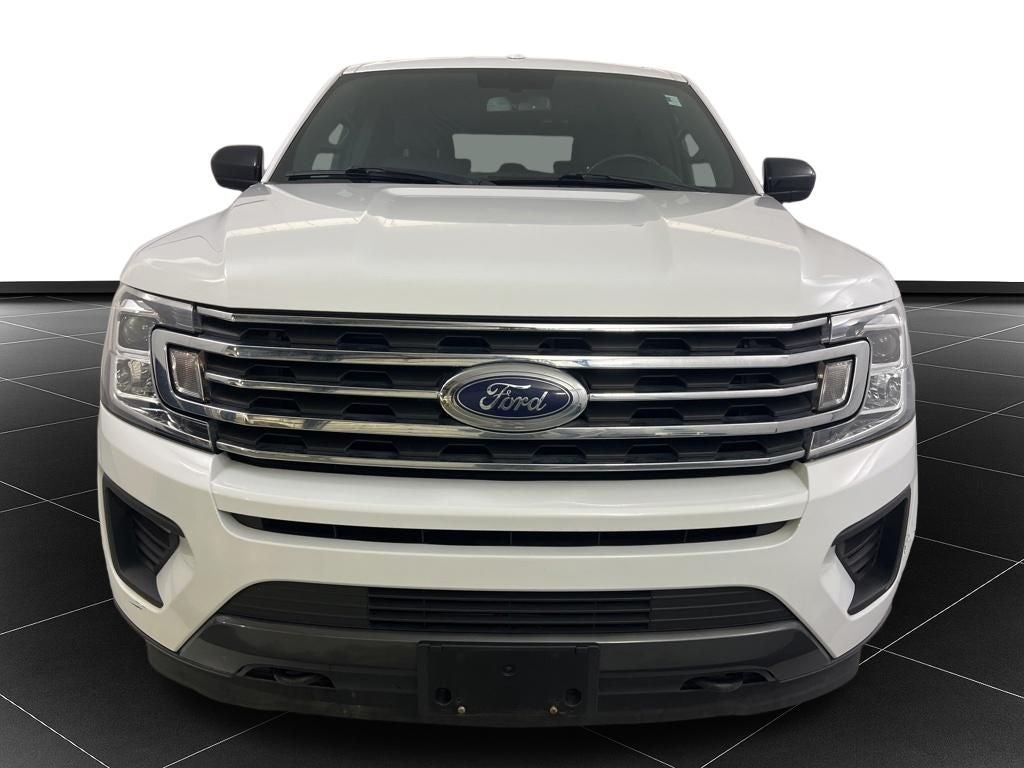 2019 Ford Expedition Max XL