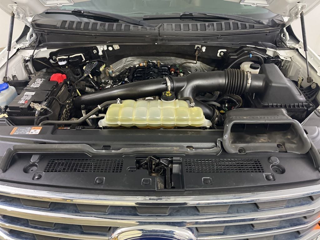 2019 Ford Expedition Max XL