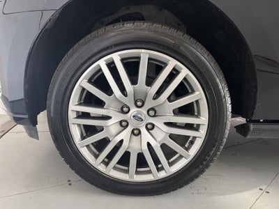 2023 Ford Expedition Max Platinum