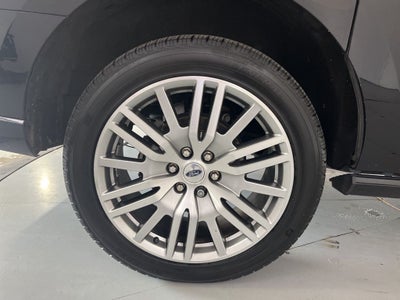 2023 Ford Expedition Max Platinum