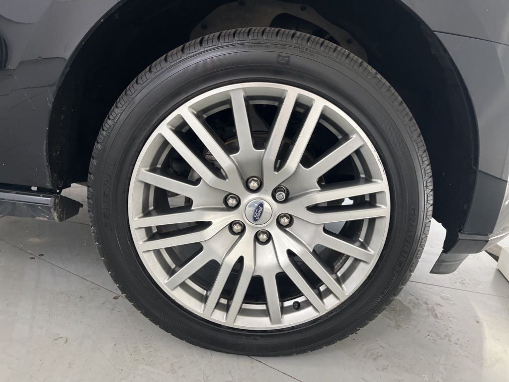 2023 Ford Expedition Max Platinum