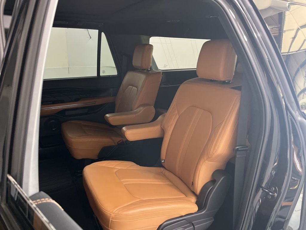 2023 Ford Expedition Max Platinum