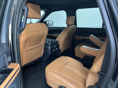 2023 Ford Expedition Max Platinum