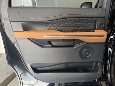 2023 Ford Expedition Max Platinum