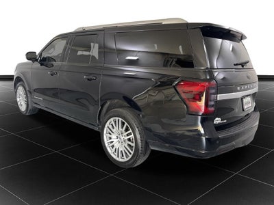 2023 Ford Expedition Max Platinum
