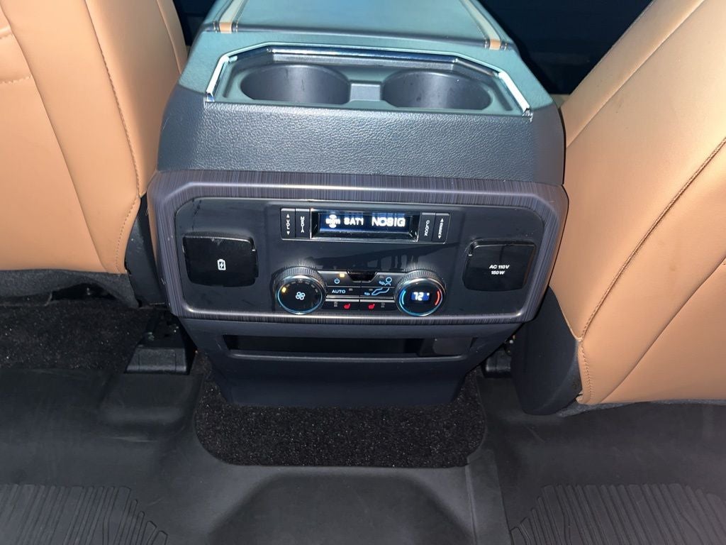 2023 Ford Expedition Max Platinum