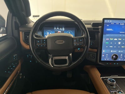 2023 Ford Expedition Max Platinum