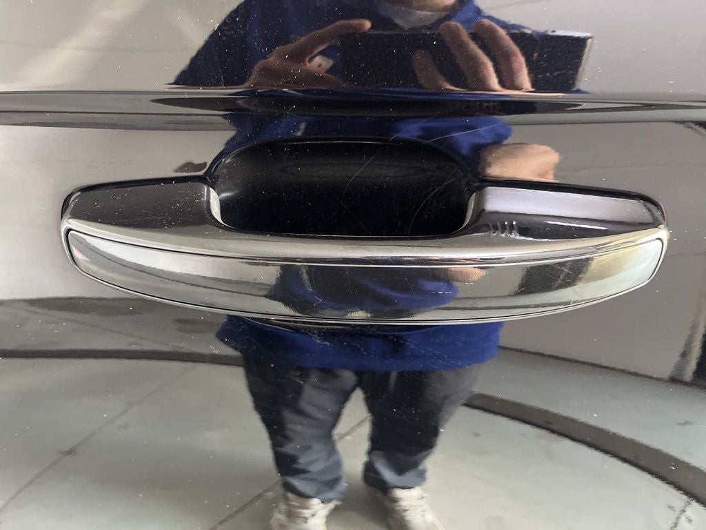 2023 Ford Expedition Max Platinum