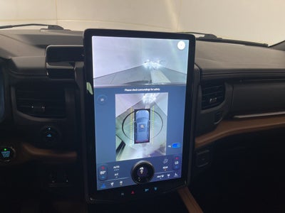 2023 Ford Expedition Max Platinum