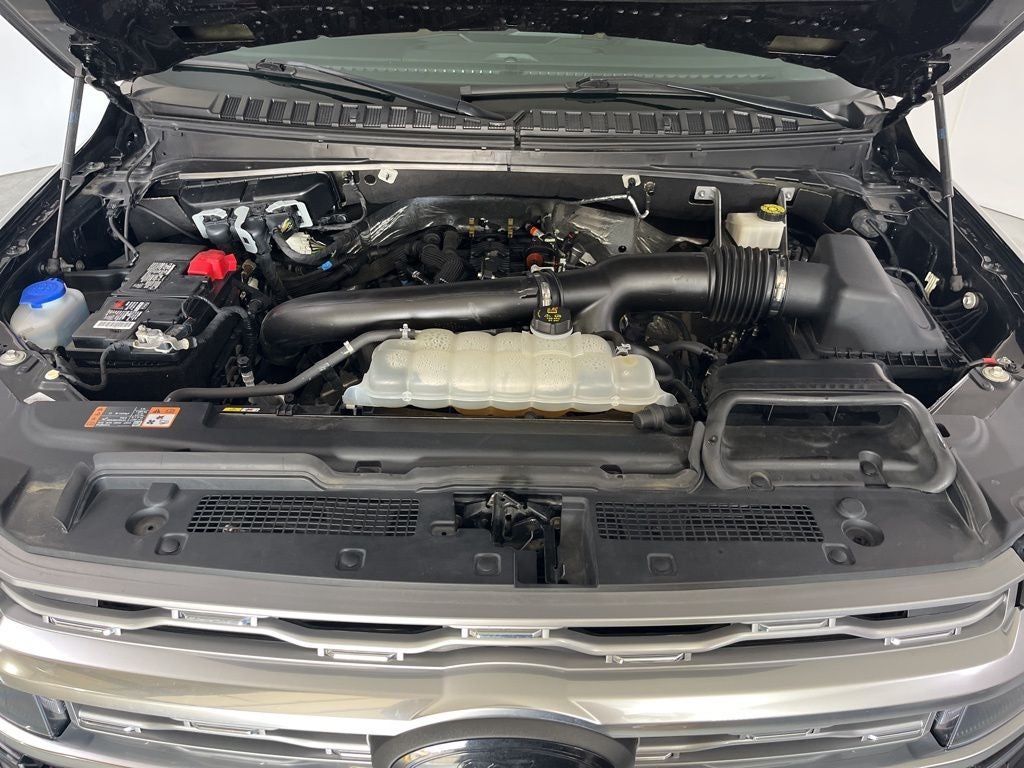 2023 Ford Expedition Max Platinum