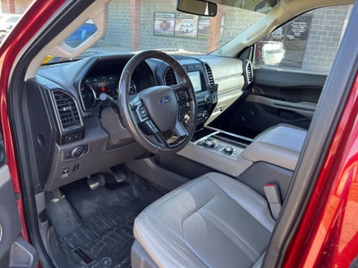2018 Ford Expedition Max Limited