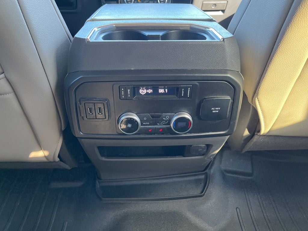 2018 Ford Expedition Max Limited