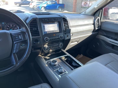 2018 Ford Expedition Max Limited