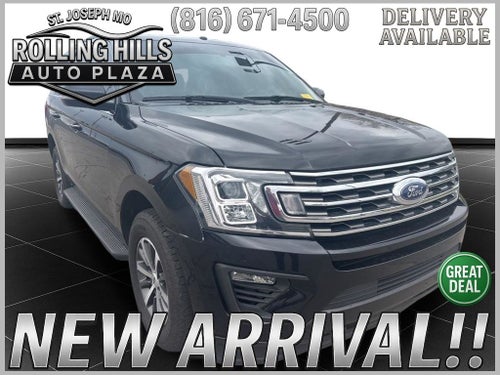 2019 Ford Expedition XLT