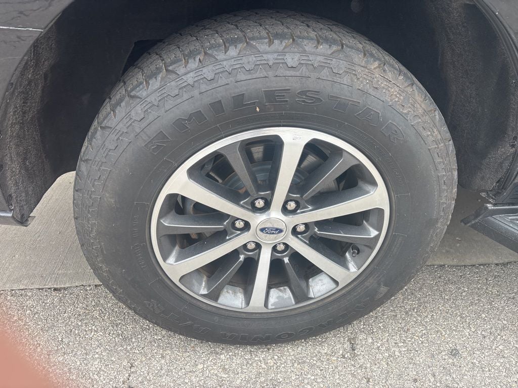 2019 Ford Expedition XLT