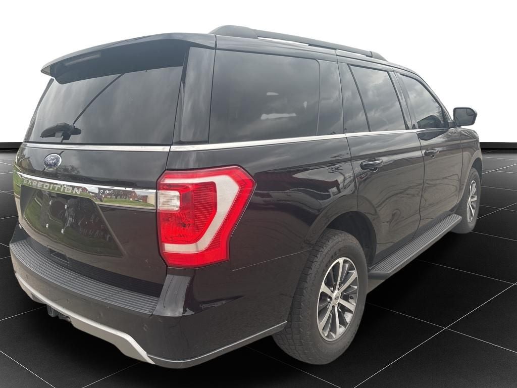 2019 Ford Expedition XLT