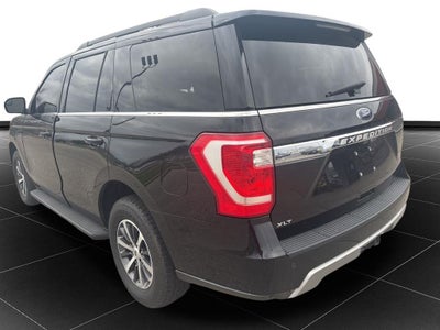 2019 Ford Expedition XLT