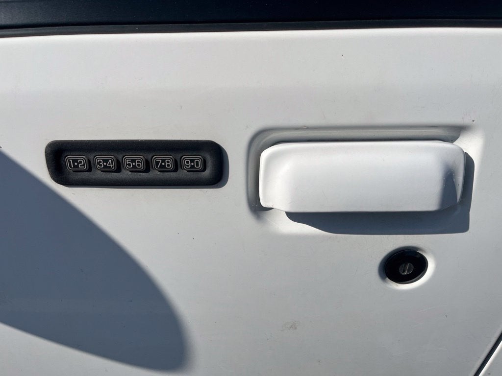 1999 Ford Explorer XLT 112 WB