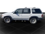 1999 Ford Explorer XLT 112 WB
