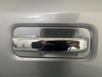 2021 Ford F-250SD Platinum