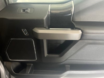 2021 Ford F-250SD Platinum