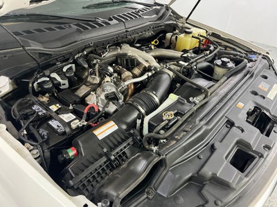 2020 Ford F-250SD King Ranch