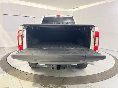 2020 Ford F-250SD King Ranch