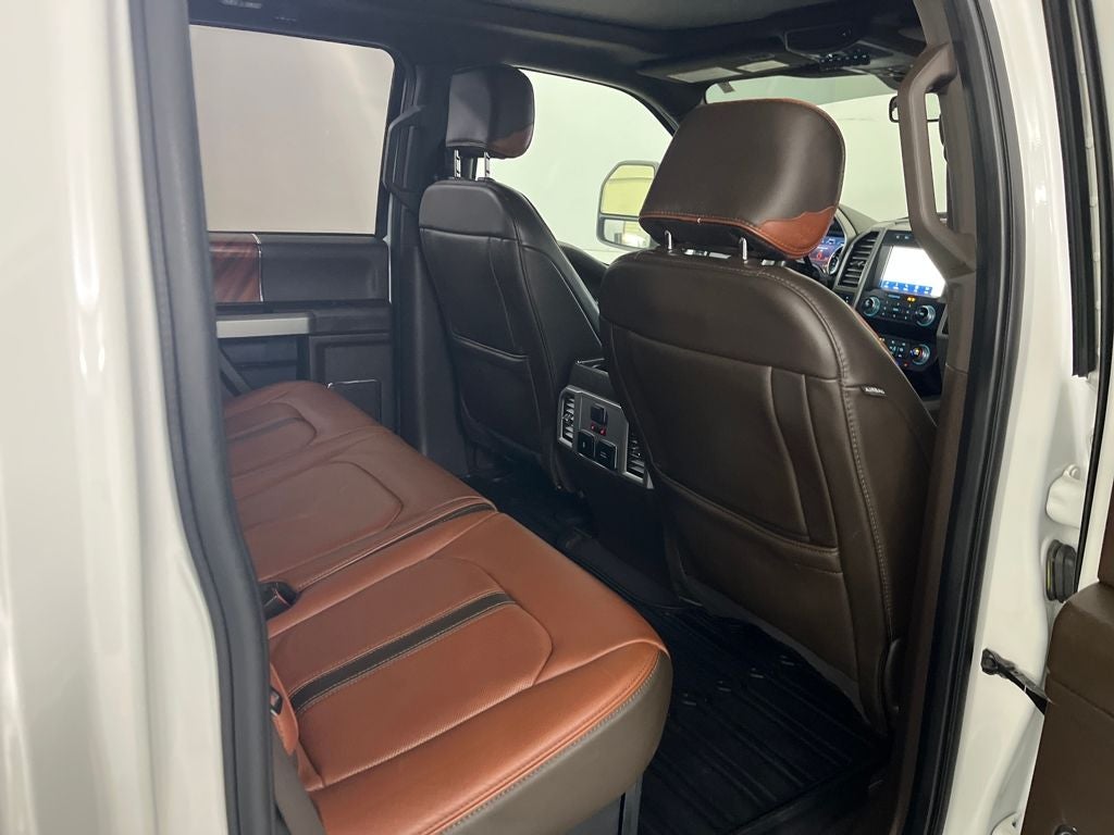 2020 Ford F-250SD King Ranch