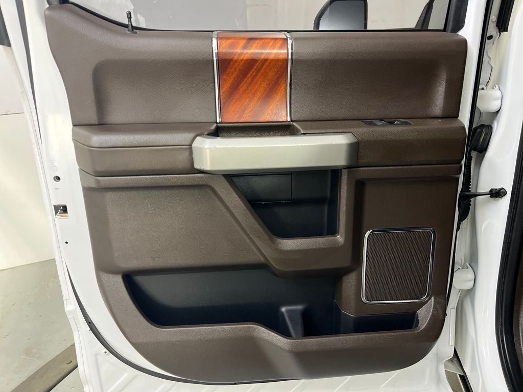 2020 Ford F-250SD King Ranch