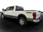 2020 Ford F-250SD King Ranch