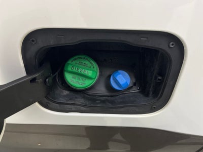 2020 Ford F-250SD King Ranch