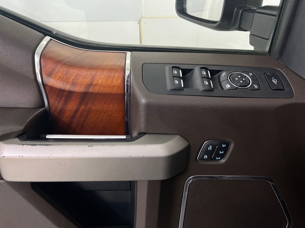 2020 Ford F-250SD King Ranch