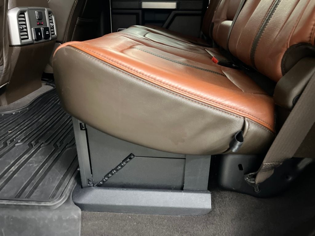 2020 Ford F-250SD King Ranch