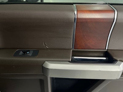 2020 Ford F-250SD King Ranch