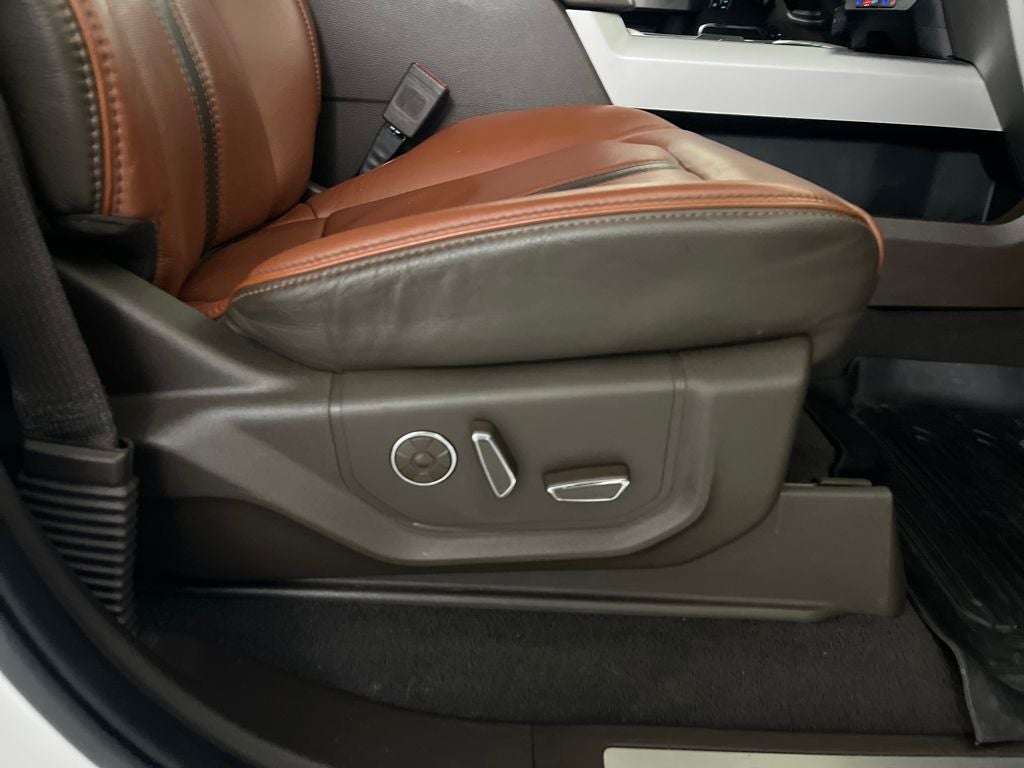 2020 Ford F-250SD King Ranch