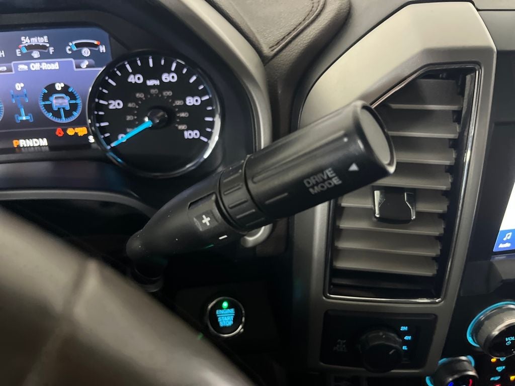 2020 Ford F-250SD King Ranch