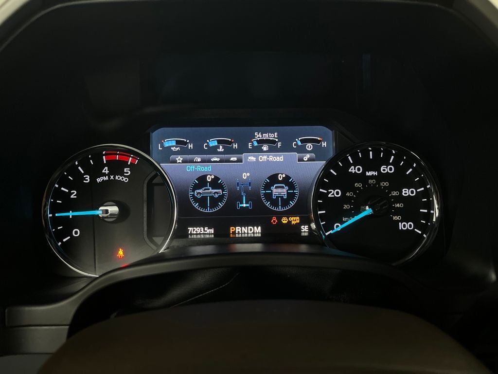 2020 Ford F-250SD King Ranch