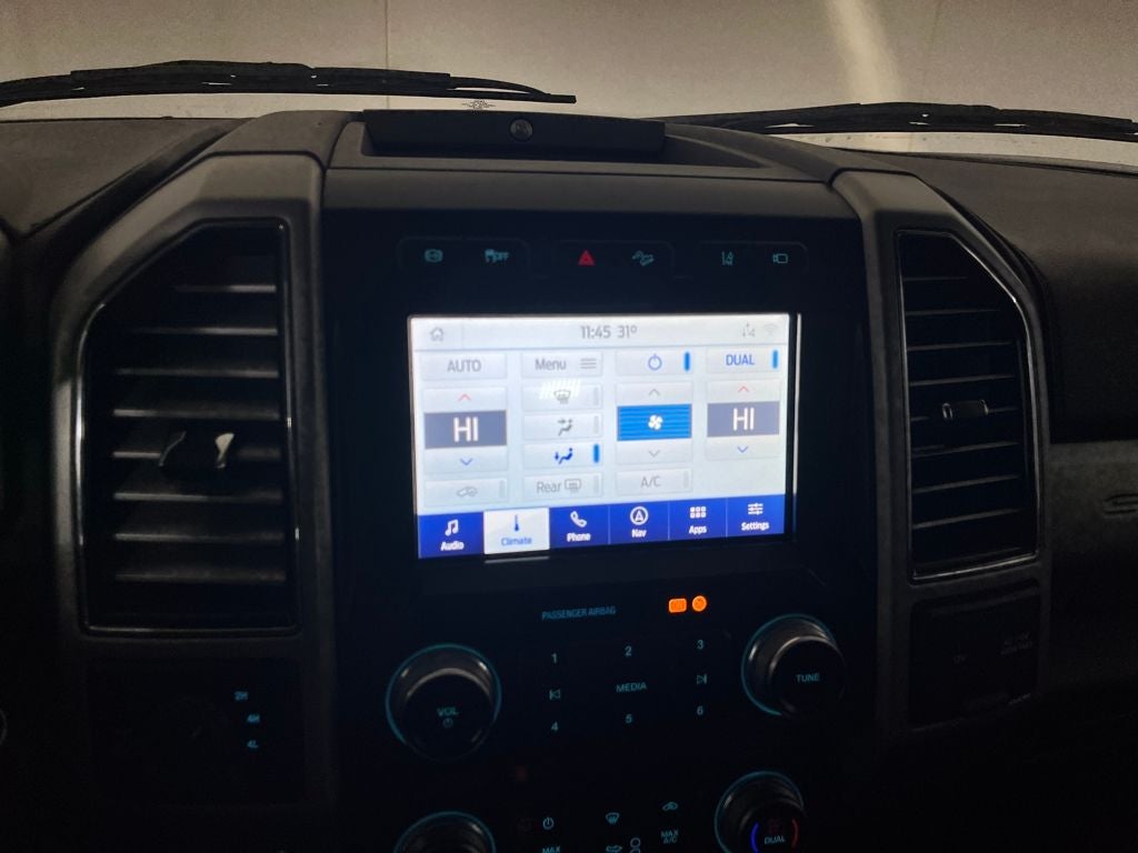 2020 Ford F-250SD King Ranch