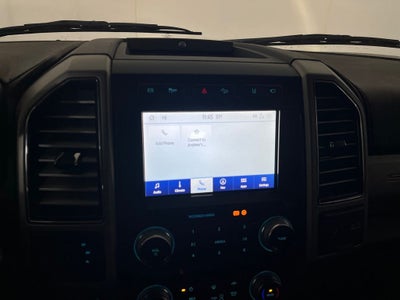 2020 Ford F-250SD King Ranch