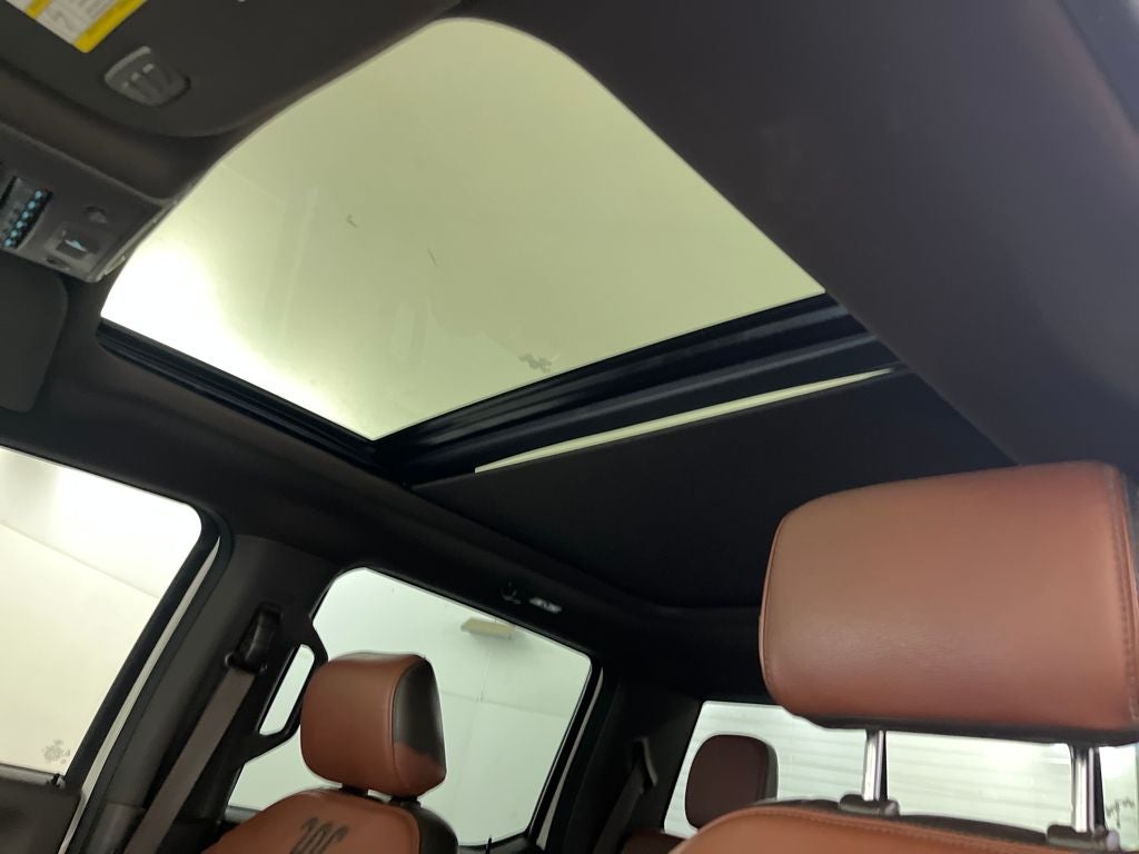 2020 Ford F-250SD King Ranch