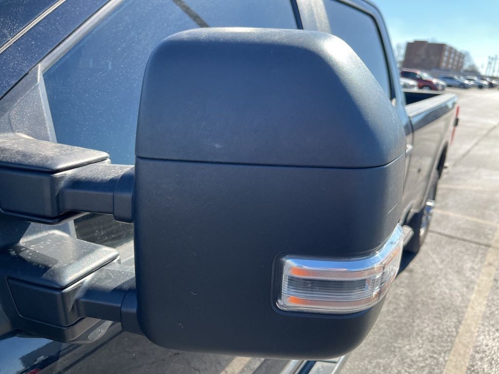 2023 Ford F-350SD XL